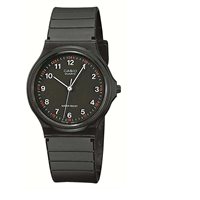 Orologio Casio in Resina MQ-24-1BLLEG - MQ-24-1BLLEG
